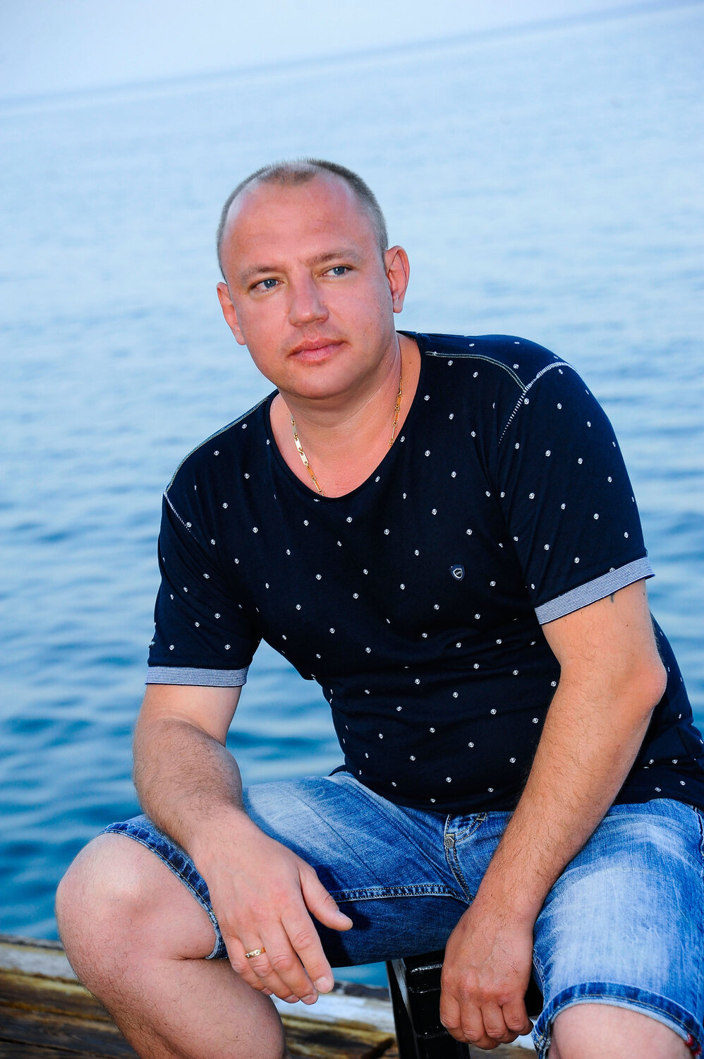 Александр Болдычев