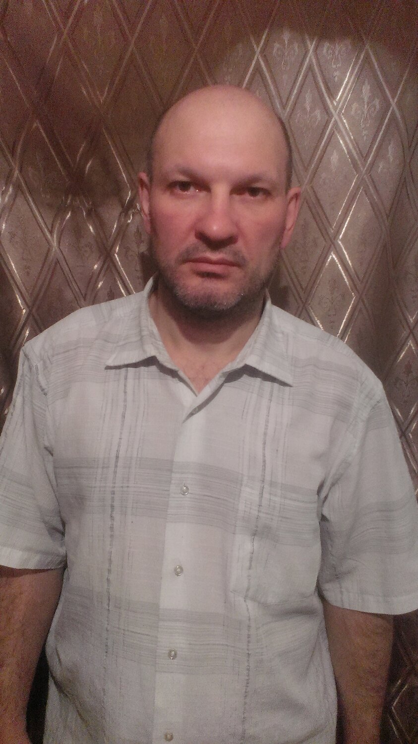 Владимир Уланов