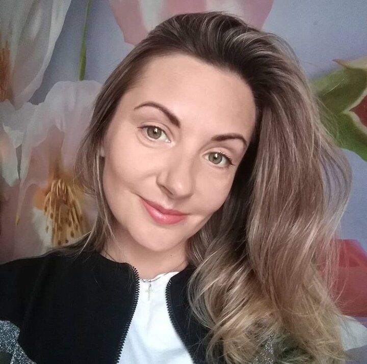 Анна Быкова