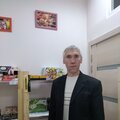 Олег Колодкин