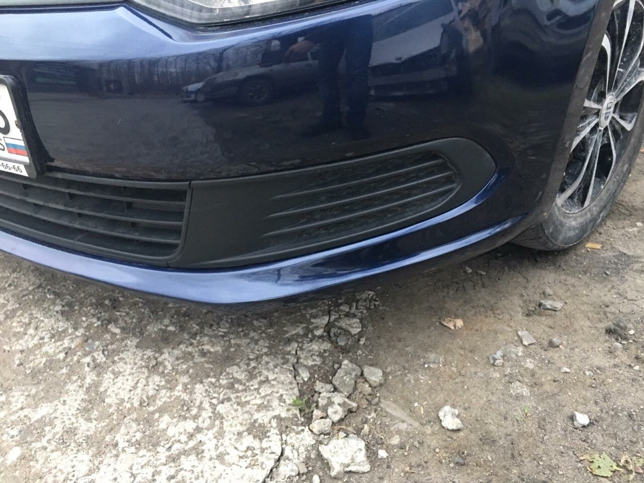авто, автомобиль, универсальная губа джетта 6, заглушка в бампер поло дорестайл, губа универсальная резиновая на бампер приора 2