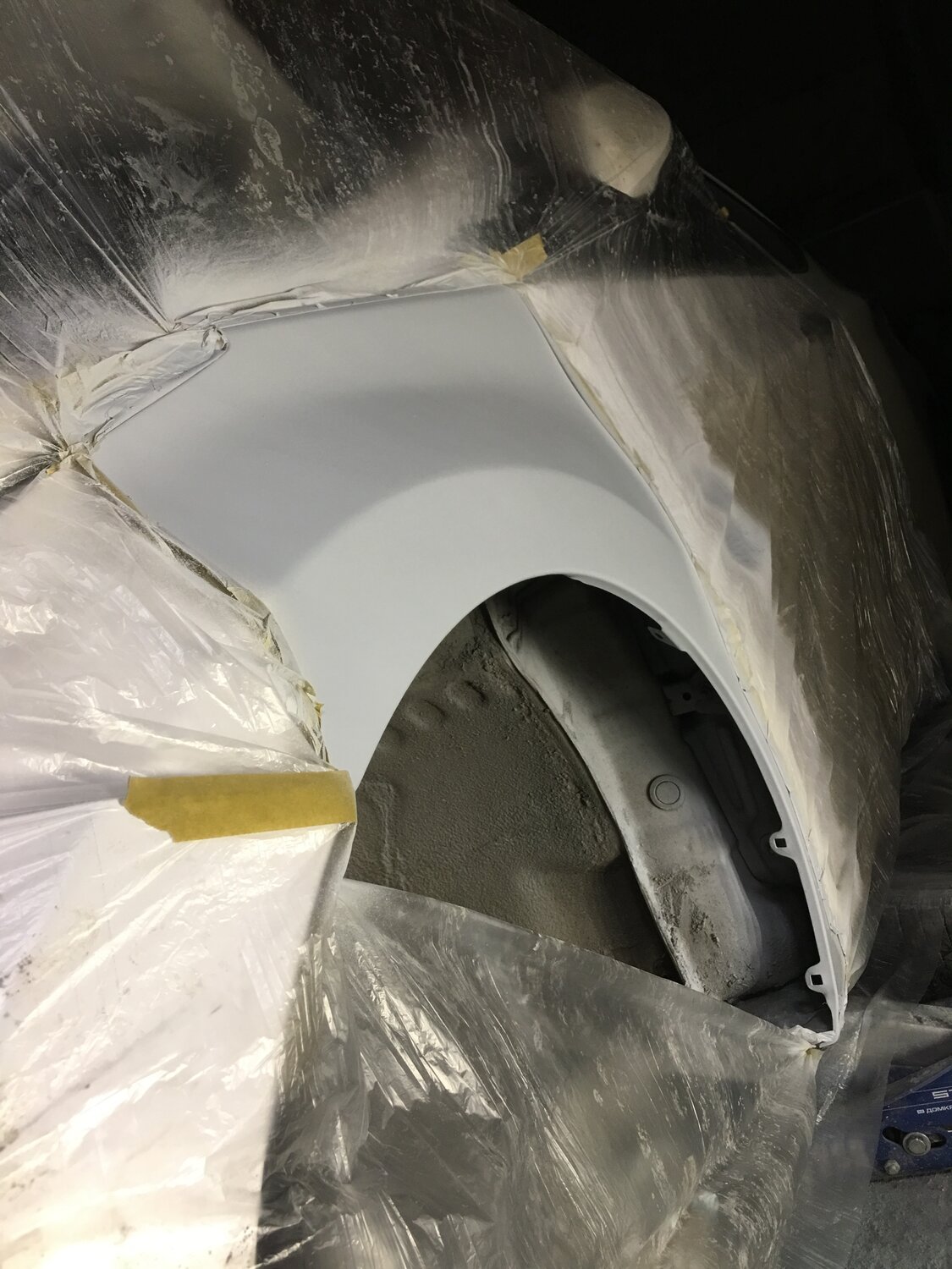 шумоизоляция арок stp, hyundai solaris шумоизоляция арок, 2114 шумка арок, шумоизоляция арок веста седан, серый антикор на арках