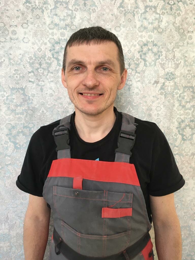 Александр Д.