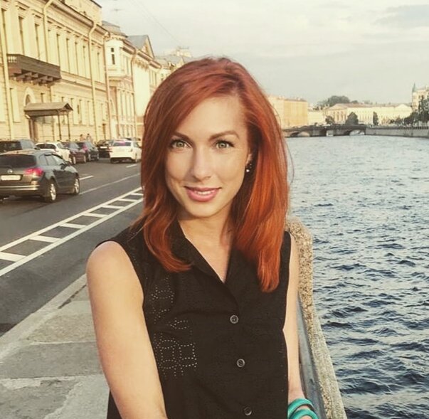 Оксана Сироткина