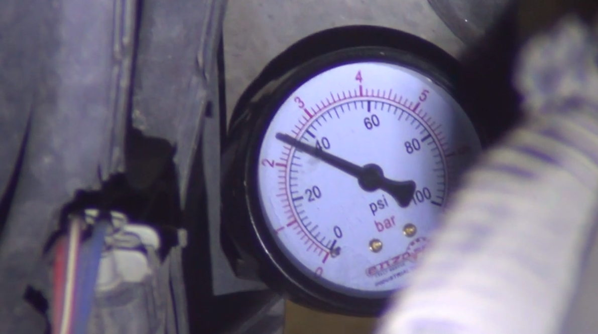 компрессия 152qm, компрессия на ф1а, компрессия l5, компрессия, давление в топливной рампе газель 405 евро 2