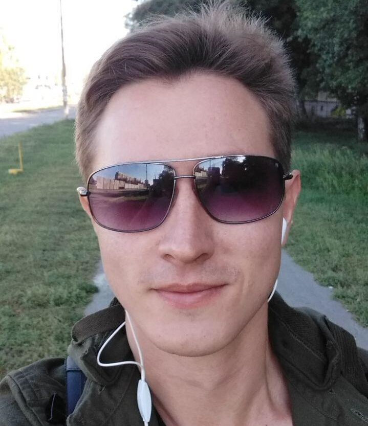 Вадим Сергеевич Семионов