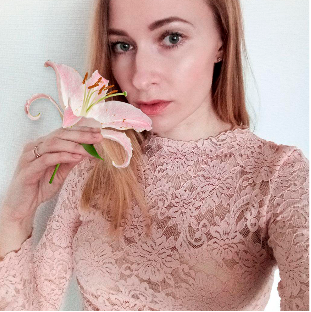 Sweetlana Sokolova