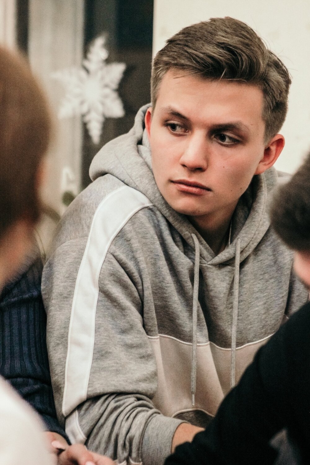 Александр Наволоцкий