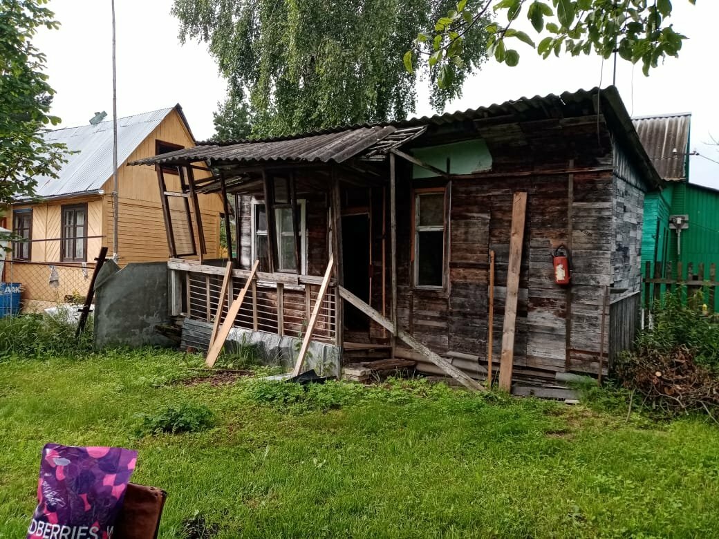 в деревне, дом, участок, село сосновый солонец самарская область, деревянный дом