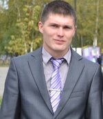 Алексей Александрович Байкалов