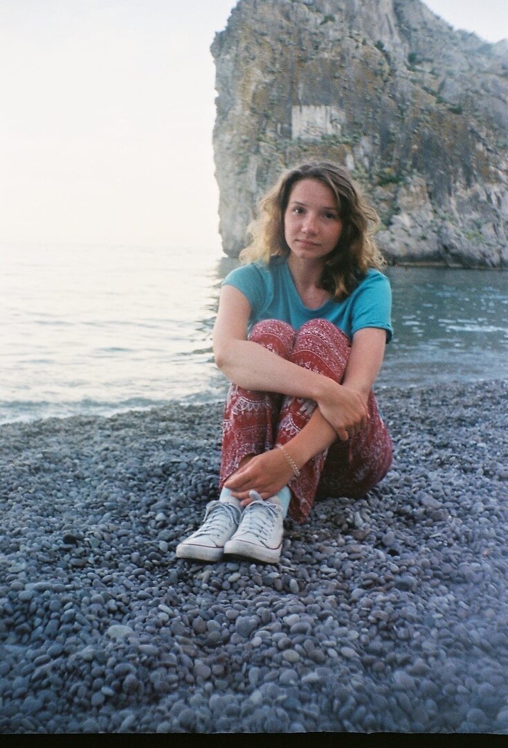 Ekaterina Batrakova