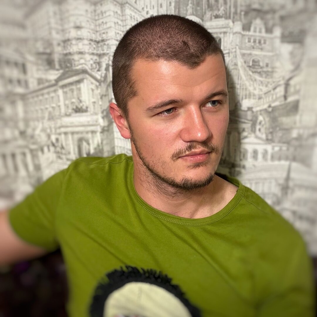 Василий Мордвин