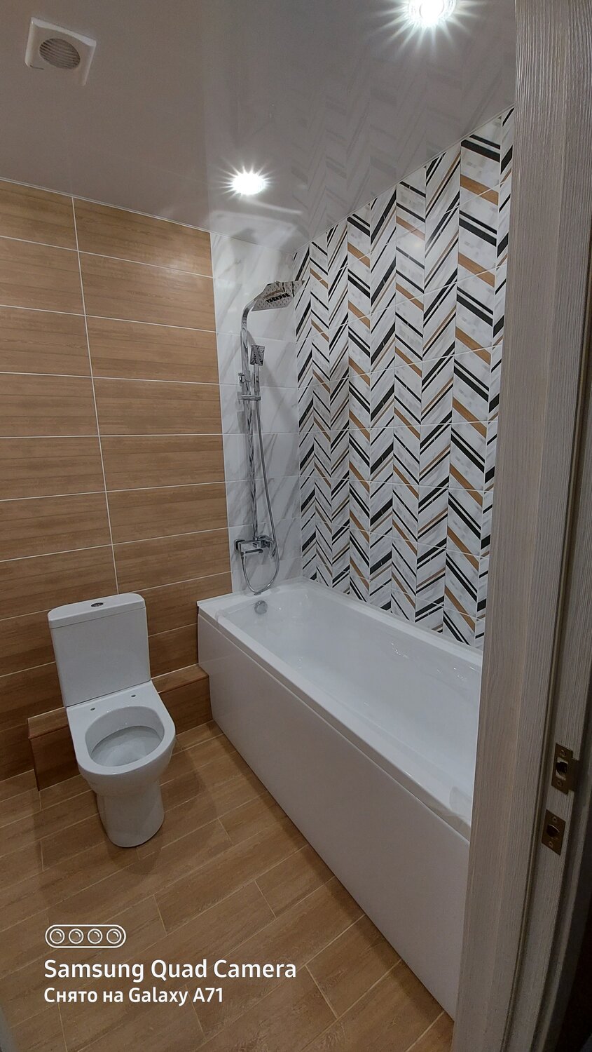 плитка montblanc global tile, интерьер, санузел в скандинавском стиле, для ванны, санузел