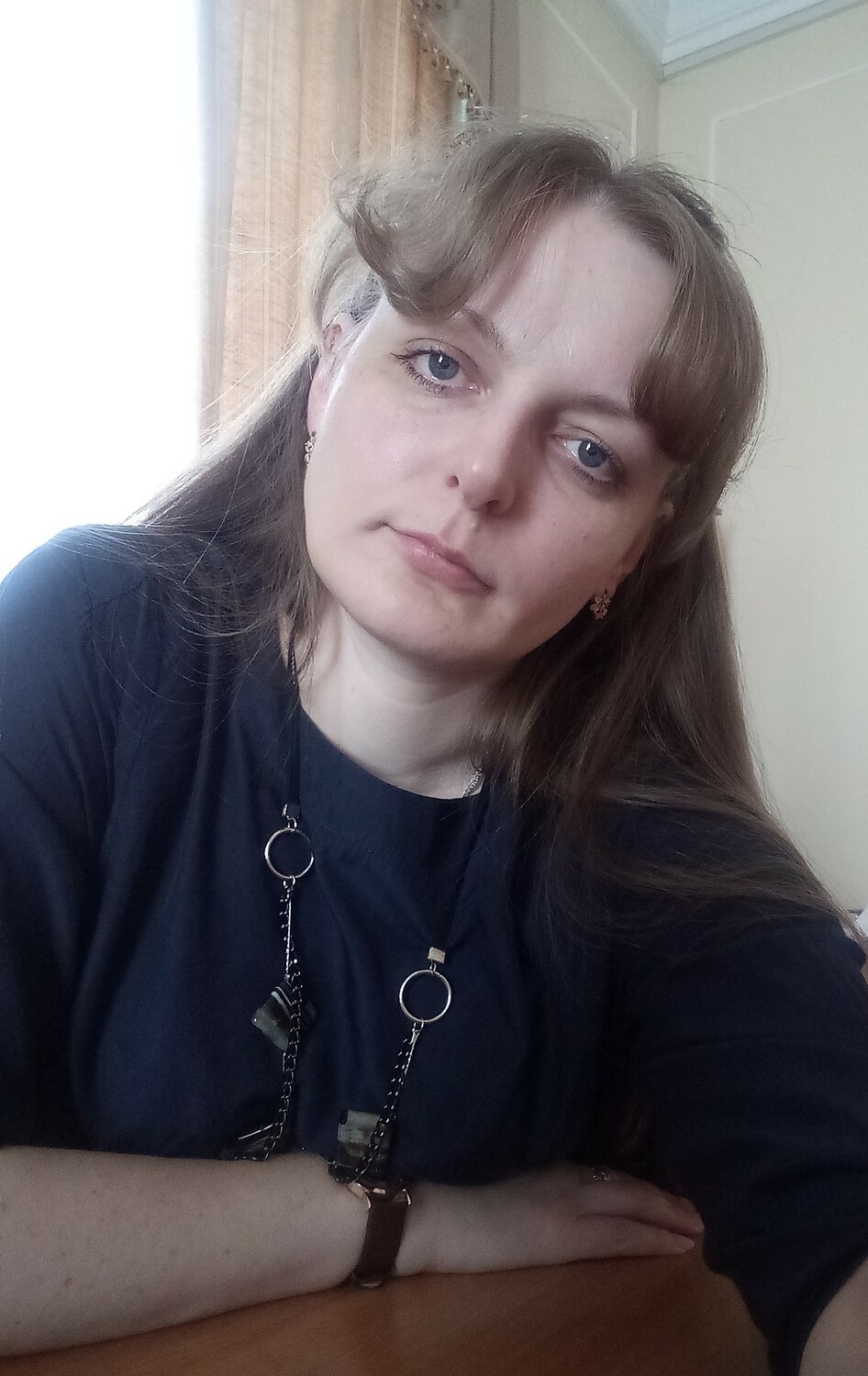 Анна Куминова