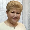 Светлана Геннадьевна Жегулева