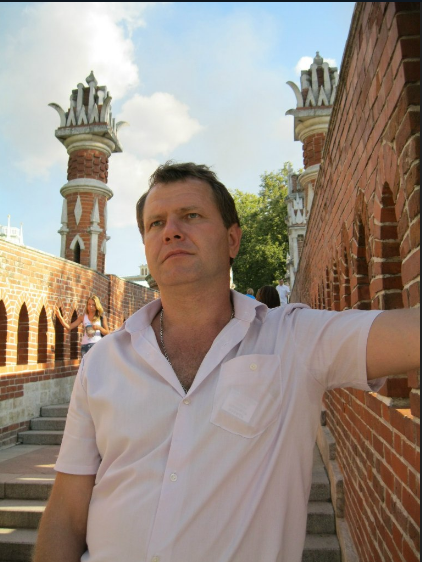 Владимир Кудинов