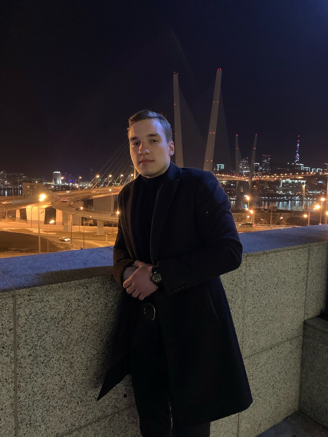 Владислав Саенко