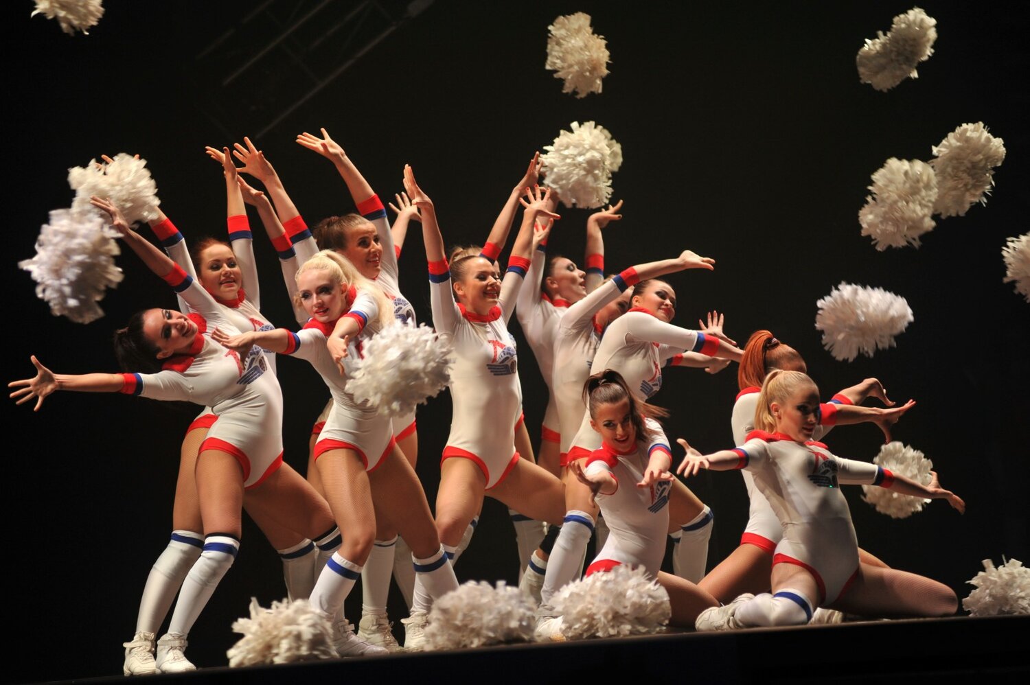 чирлидинг, черлидинг пермь команда дейзи, черлидинг это вид спорта, фестиваль черлидинга, группа поддержки