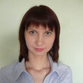 Екатерина Вдовкина