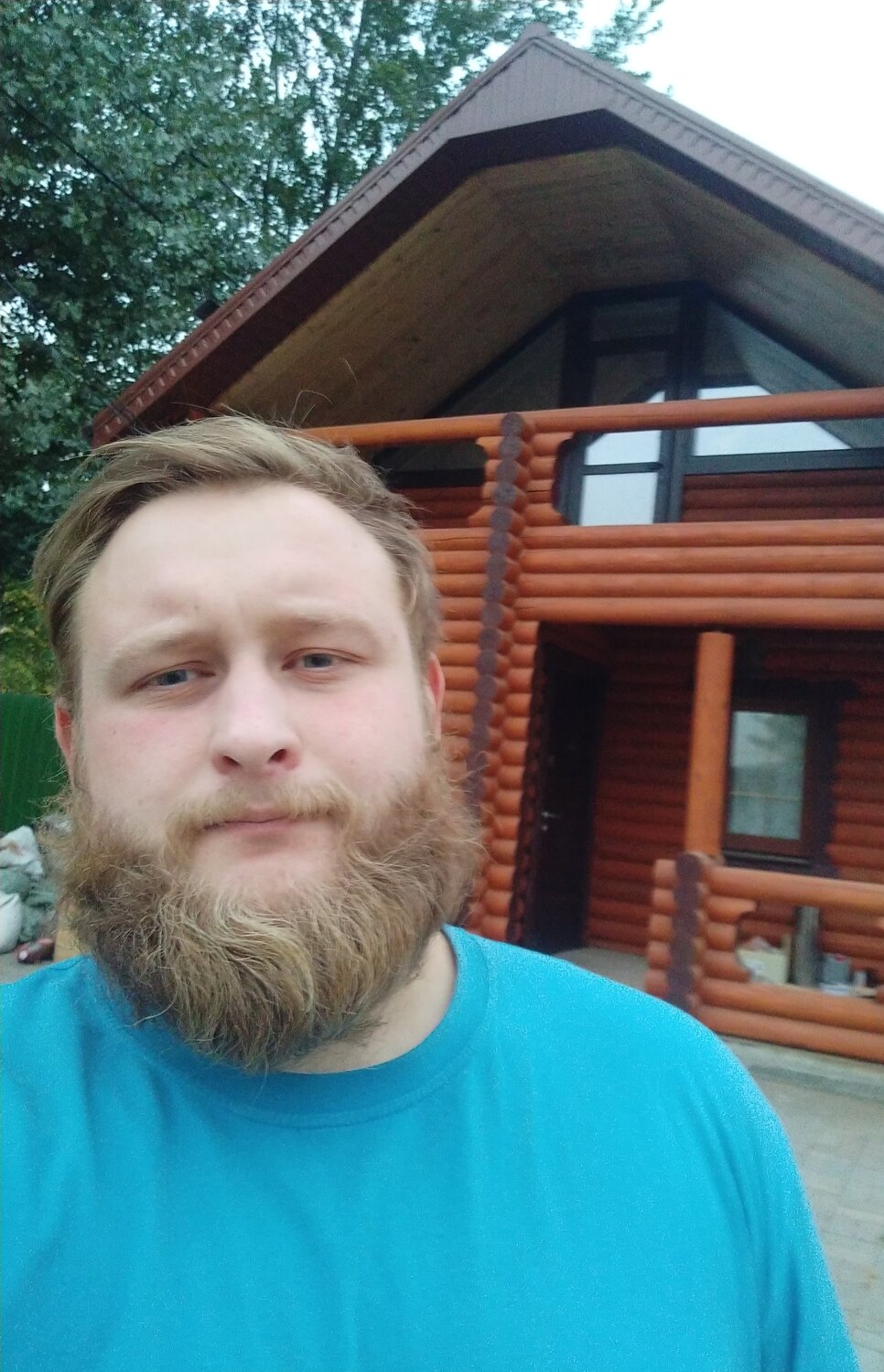 Александр Менщиков
