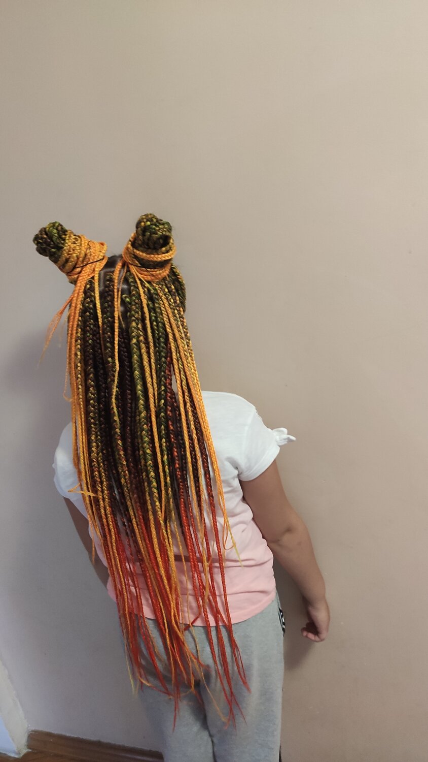 де дреды афрокосы, афрозатылок де дреды, рыжие афрокосы, косички с канекалоном афрокосы, афрокосички череповец