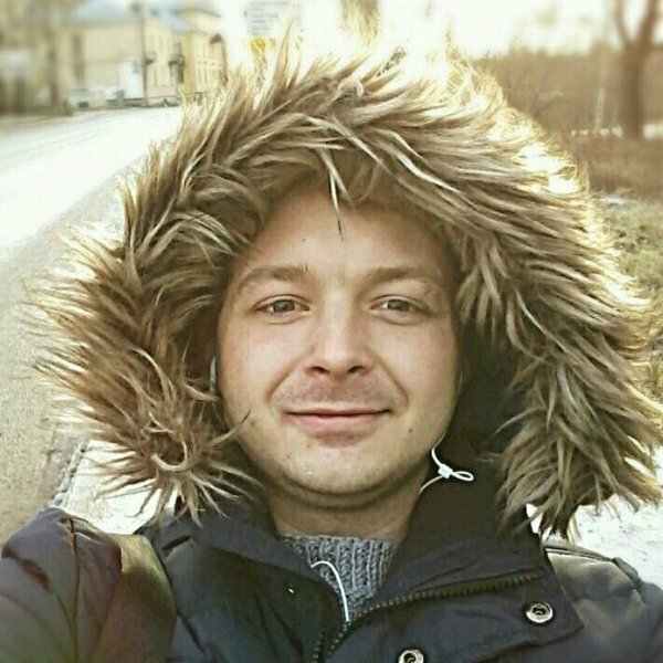 Дмитрий Владимирович Х.