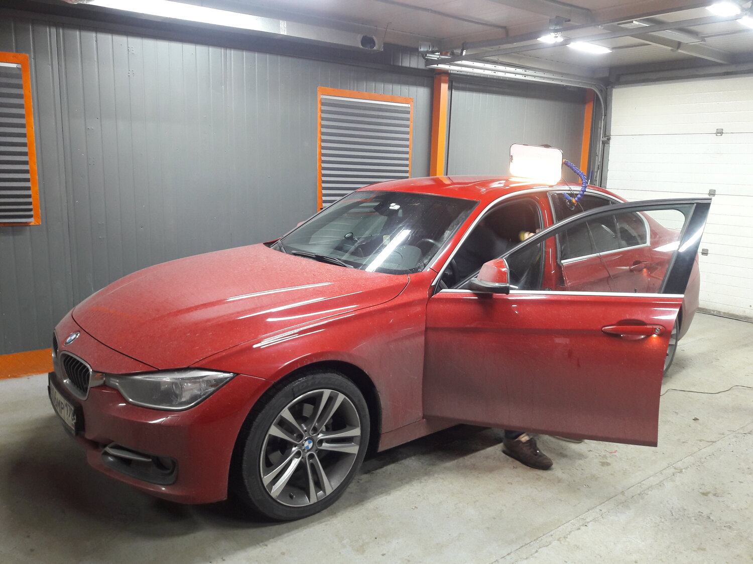 автомобиль, авто, bmw f30, bmw, BMW 3er VI (F3x)