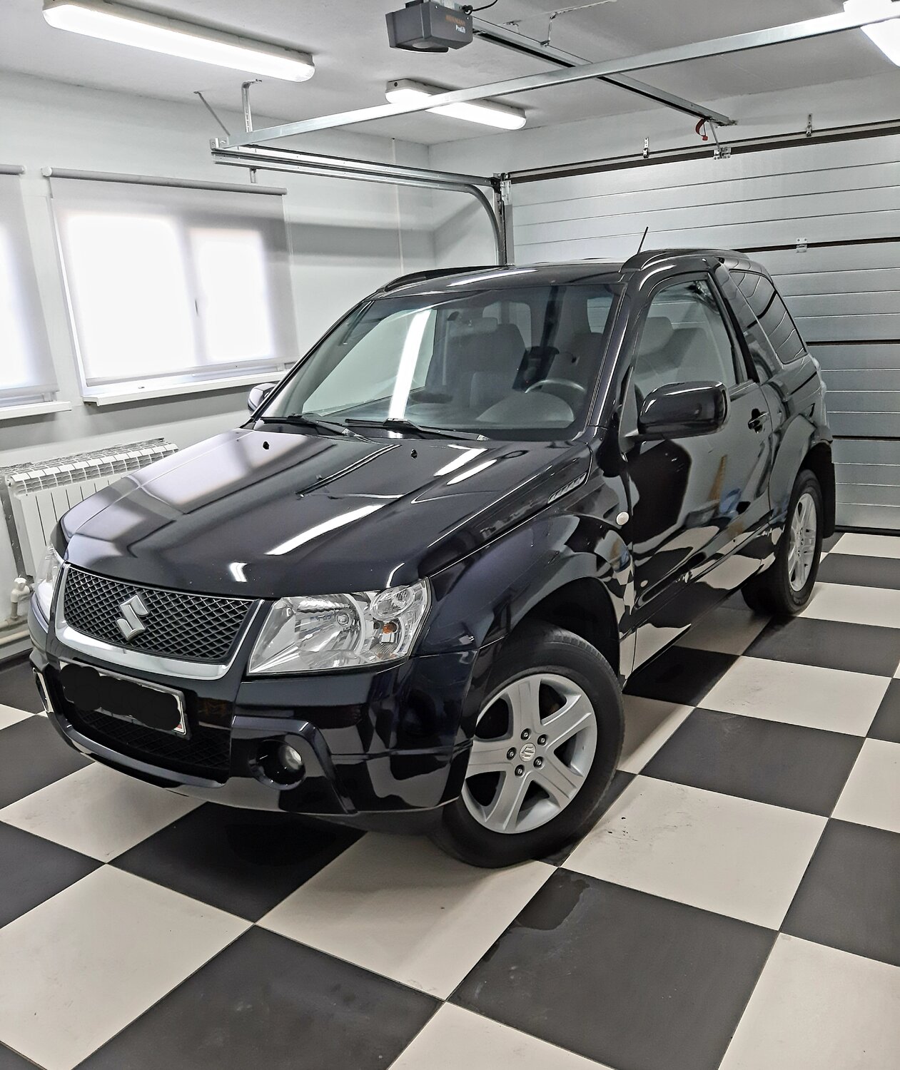 suzuki grand vitara, сузуки гранд витара 2011 черный, сузуки гранд витара казань, suzuki grand vitara 2.4 мт, 2008,, Suzuki Grand Vitara III Рестайлинг