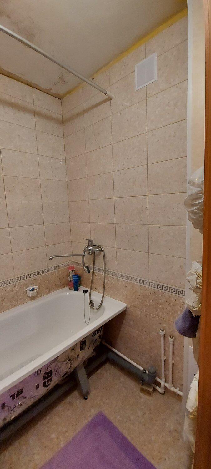 квартира, санузел, клин, ул. ленина 28 кв 136, квартира-студия, комната