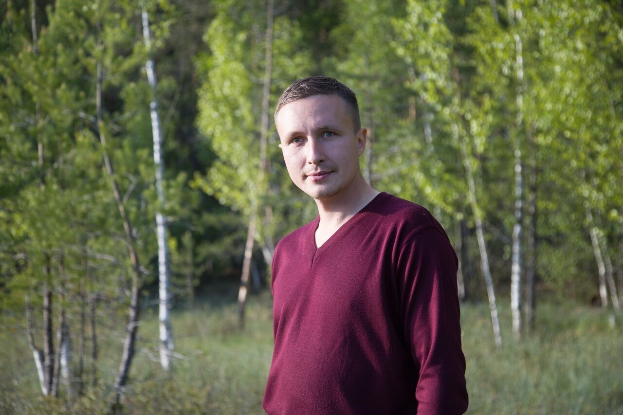 Федор Алексеев