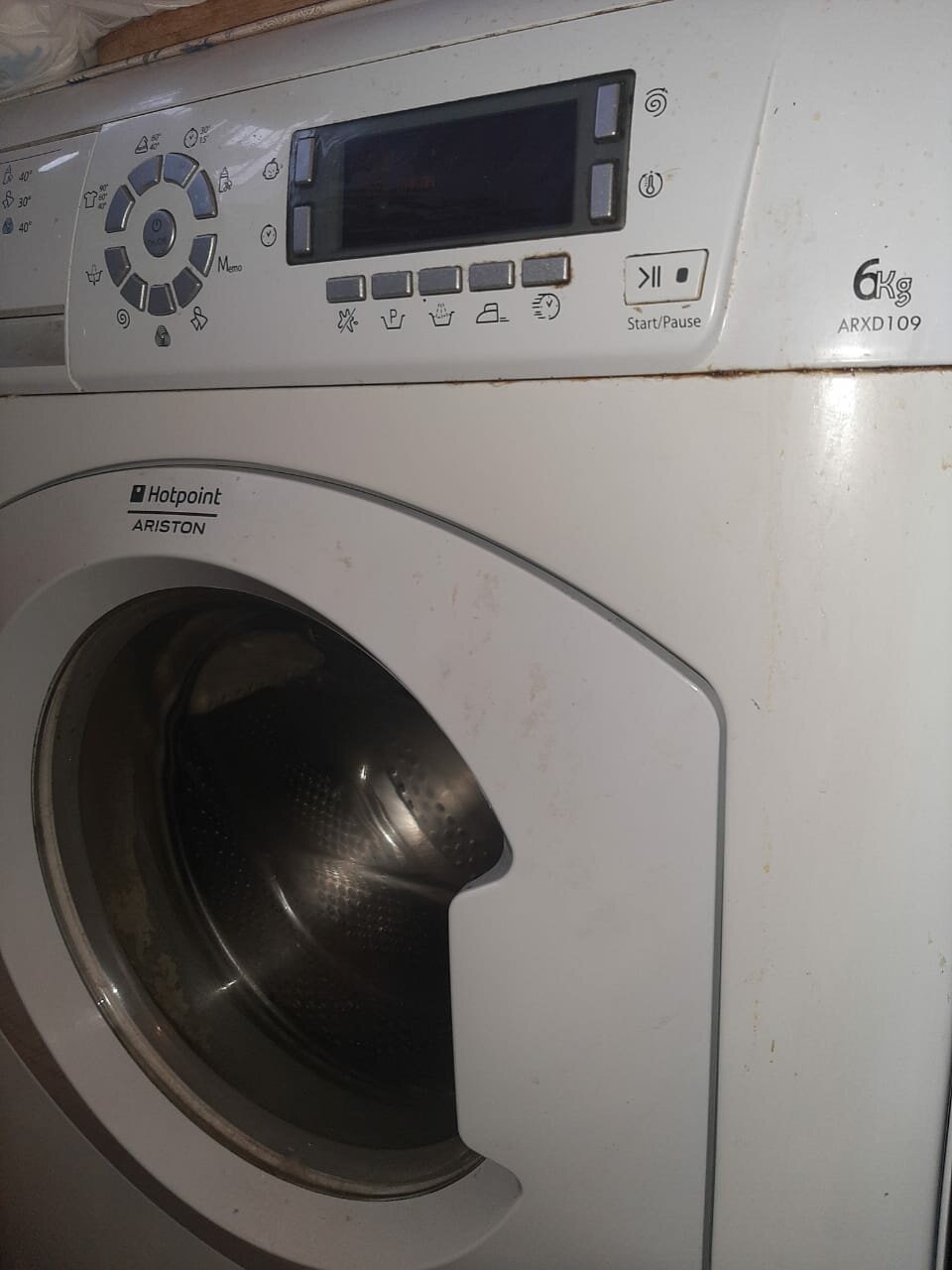 ariston, стиральная машина hotpoint-ariston arxsd 125, hotpoint ariston armxxd 1297, hotpoint-ariston bwmd 742, бытовая техника