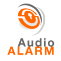 Audio-Alarm