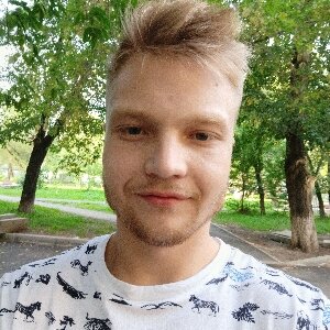 Андрей Горин