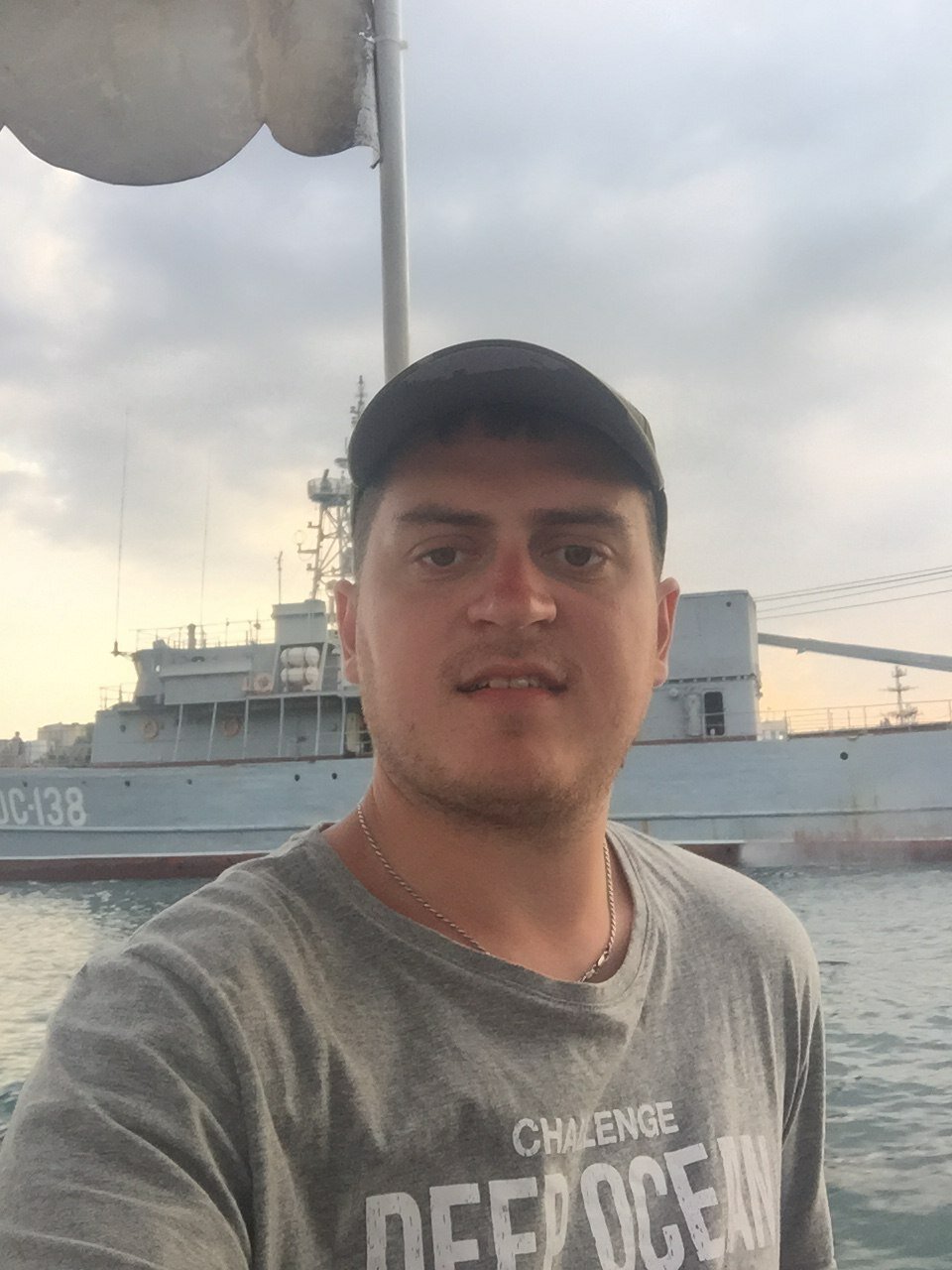 Тарас Александрович Поляков