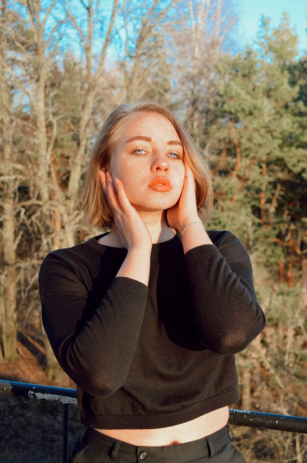 Софья Гаврюшенкова