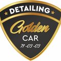 Golden Car