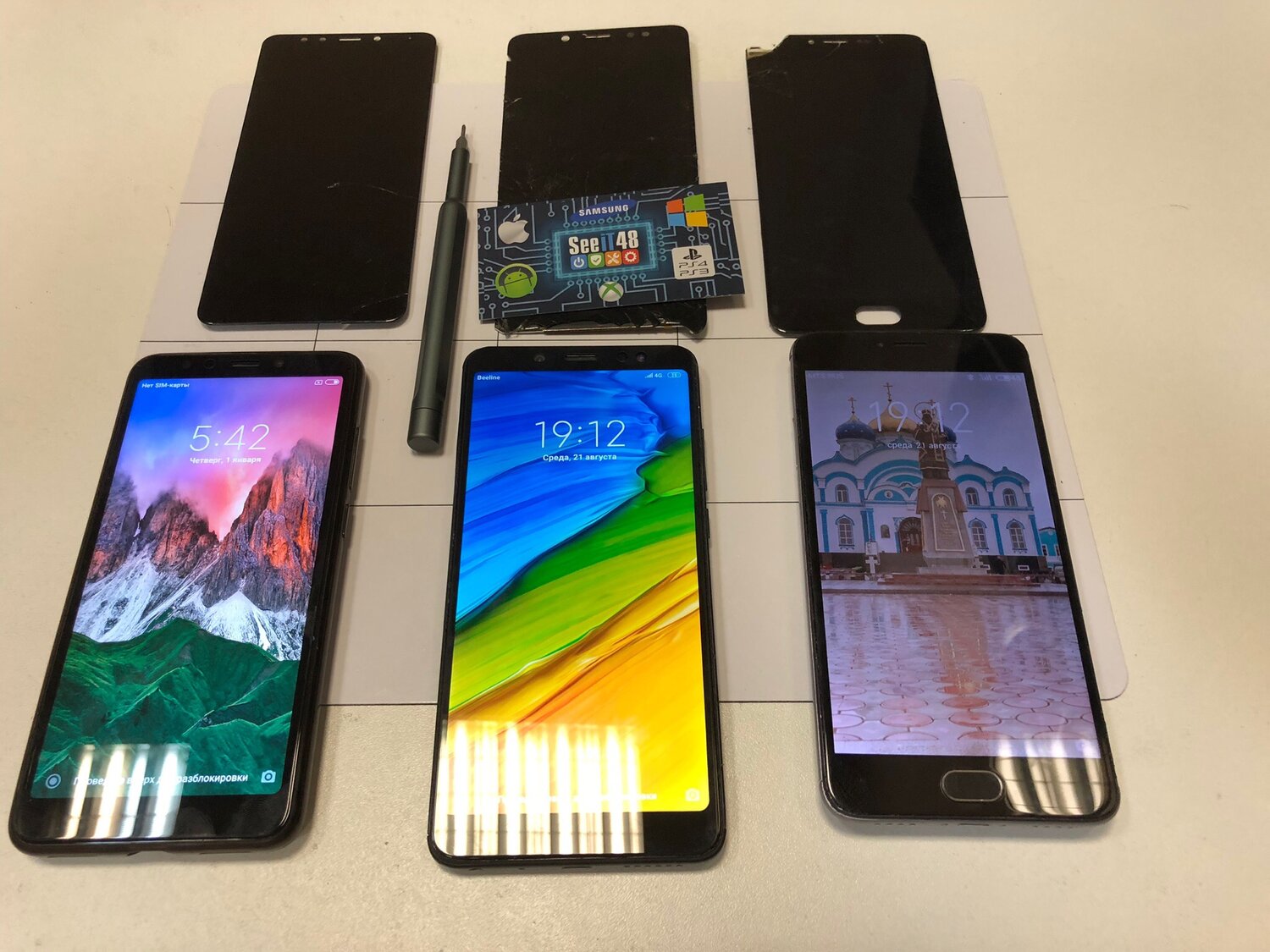xiaomi redmi 5 plus, xiaomi redmi, xiaomi redmi note 5 plus, xiaomi redmi 5, xiaomi redmi 5 plus 4/64gb black