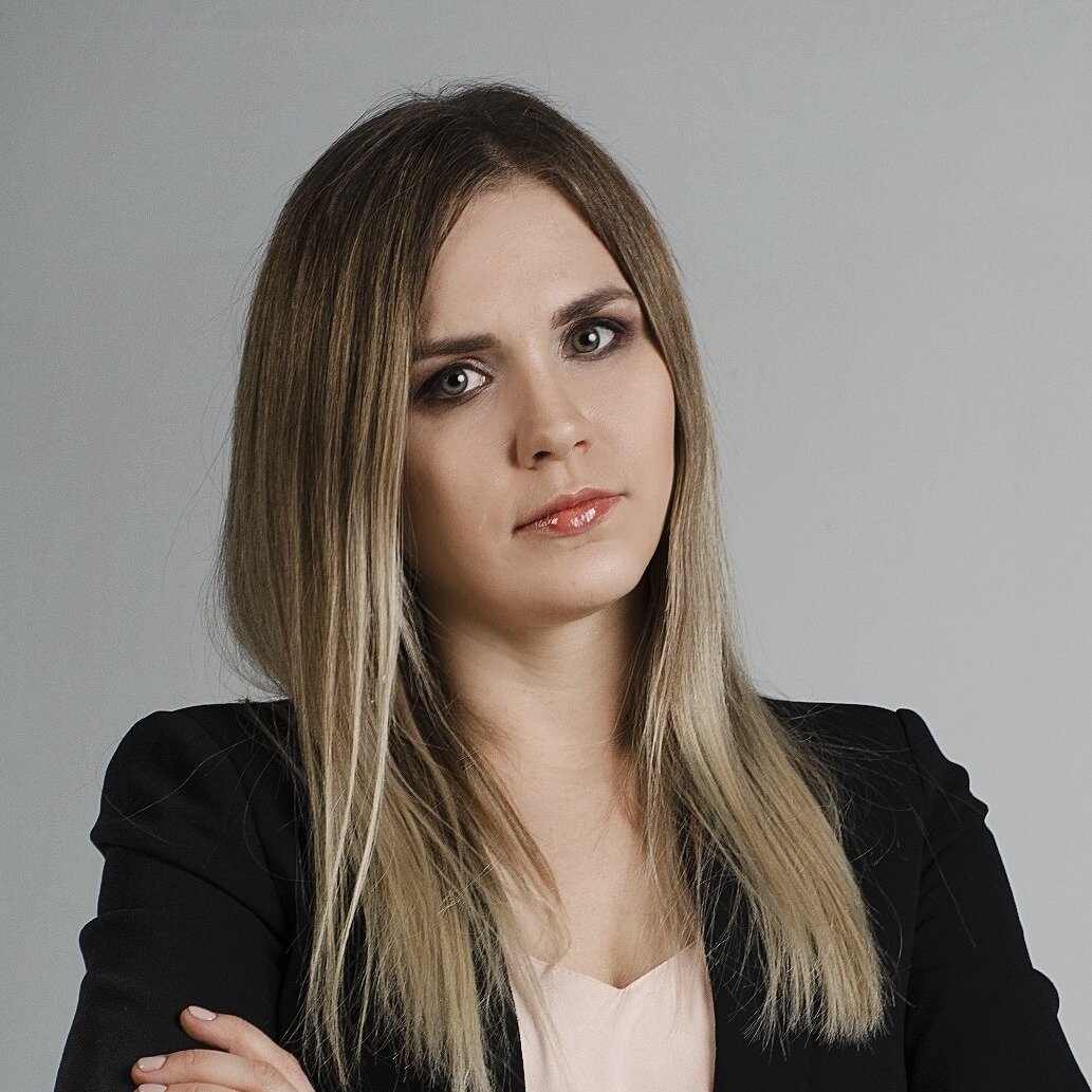 Любовь Панарина