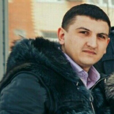 Денис Байков