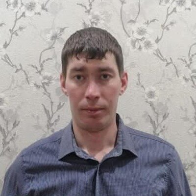 Рамиль Янбулатов