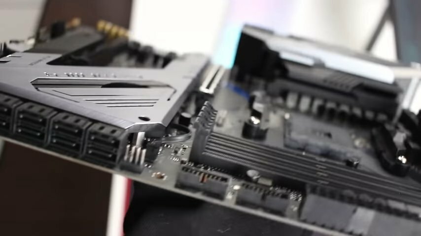 asus rog ssd m2, z270 pro4, материнская плата gigabyte x570 aorus xtreme, asus z270 mark 1, z270 mark 1
