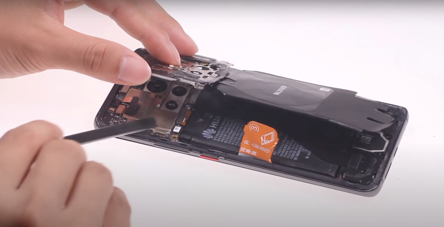 ifixit huawei p30 lite, аккумулятор iphone 7, iphone se не вытаскивается батарея, ifixit iphone 11 pro max внутренности, замена аккумулятора iphone 8
