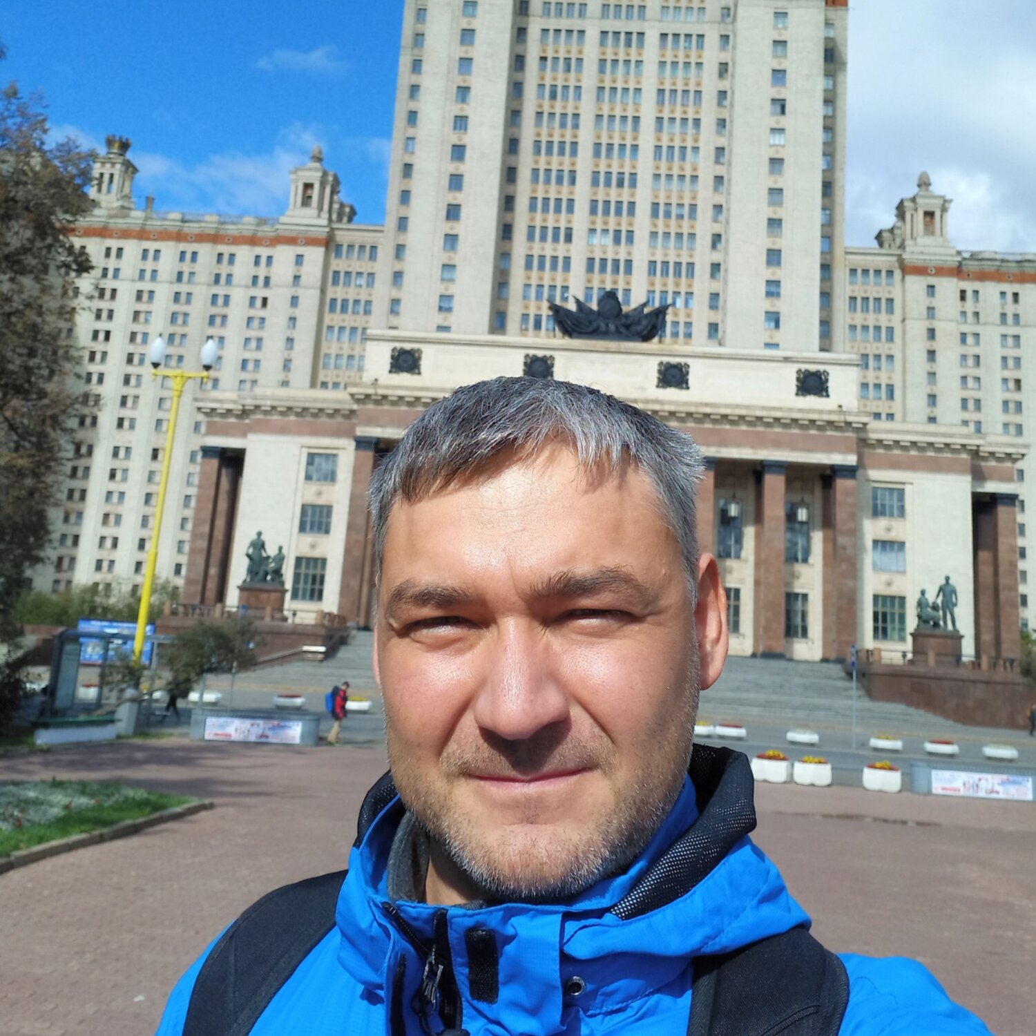 Дмитрий Худяков