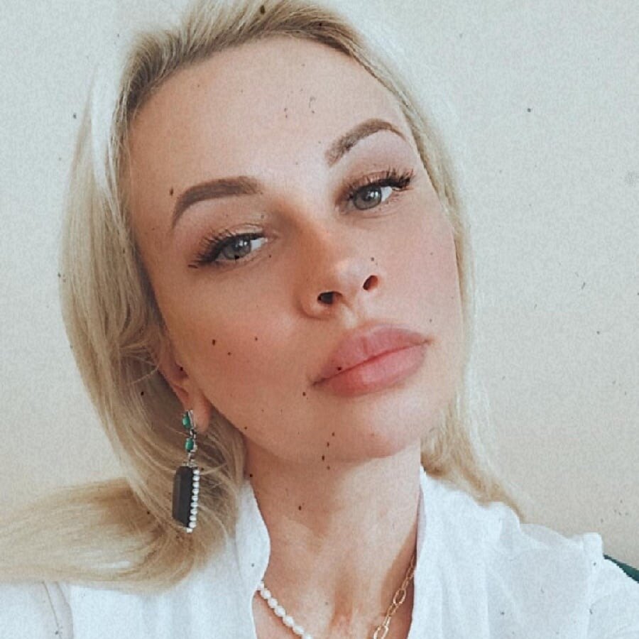 Люция Пиндюрина