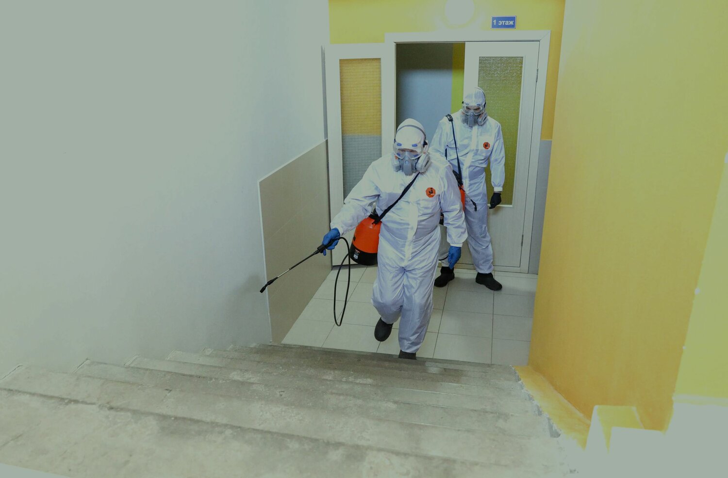 дезинфекция помещений, дезинфекция подъездов, заключительная дезинфекция помещений, дезинфекция помещений москва covid, дезинфекция под ключ