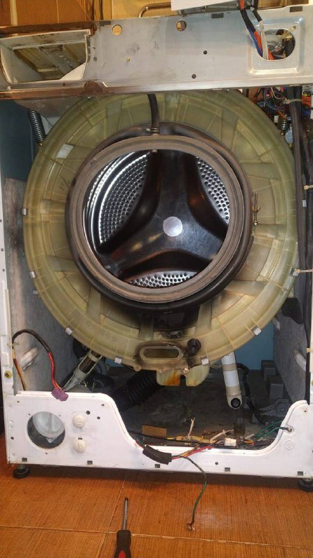 стиральная машина, стиральная машина bosch wlx 24460, стиральная машина ремонт, конструкция стиральной машины, стиральная машинка внутри