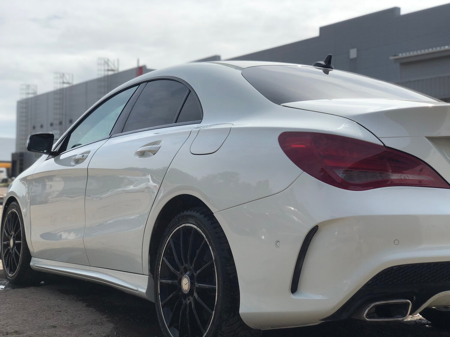 mercedes-benz cla-класс, mercedes-benz cla w117, cla 250 amg, мерседес cla w117 amg, Mercedes-Benz CLA-klasse