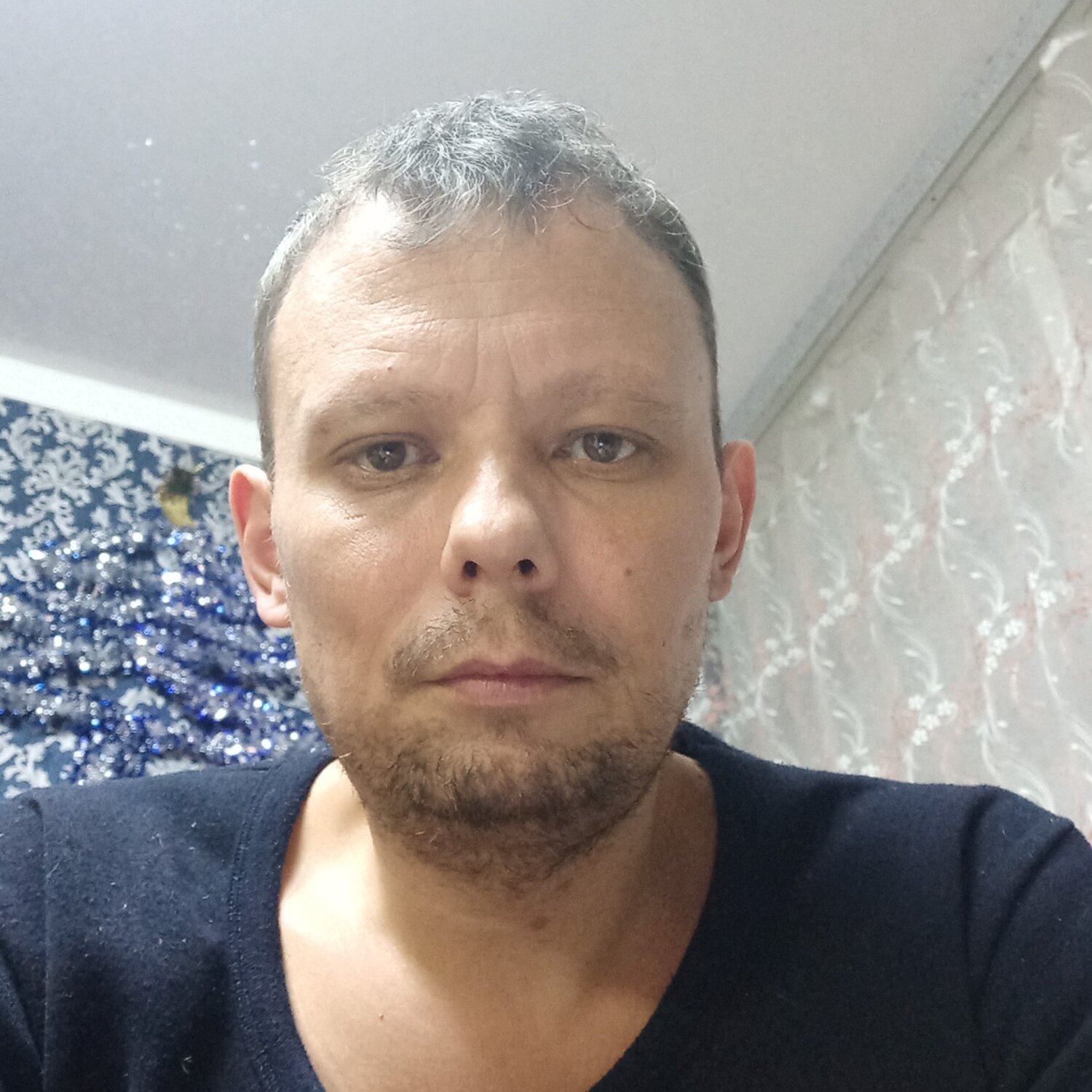 Денис Гречин