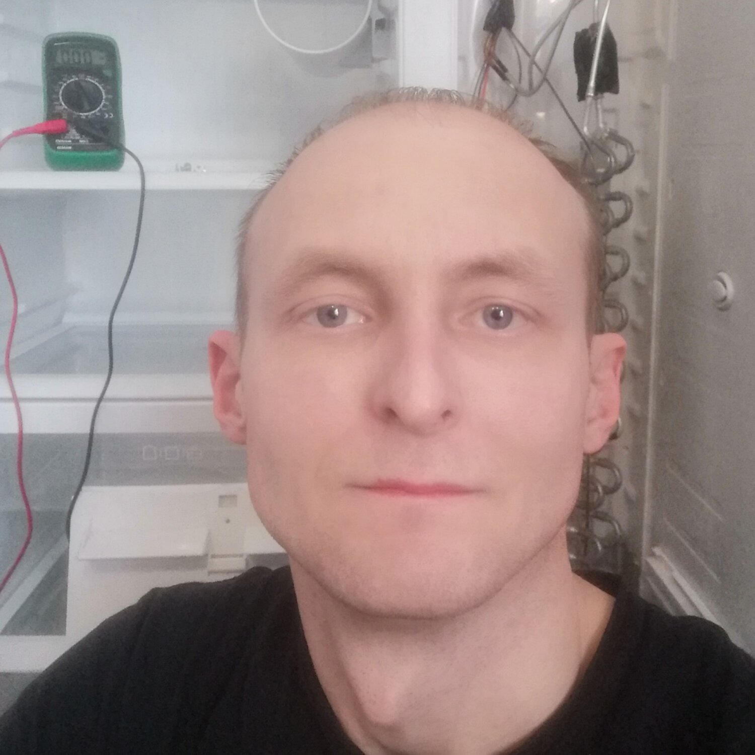 Ильдус Юсупов