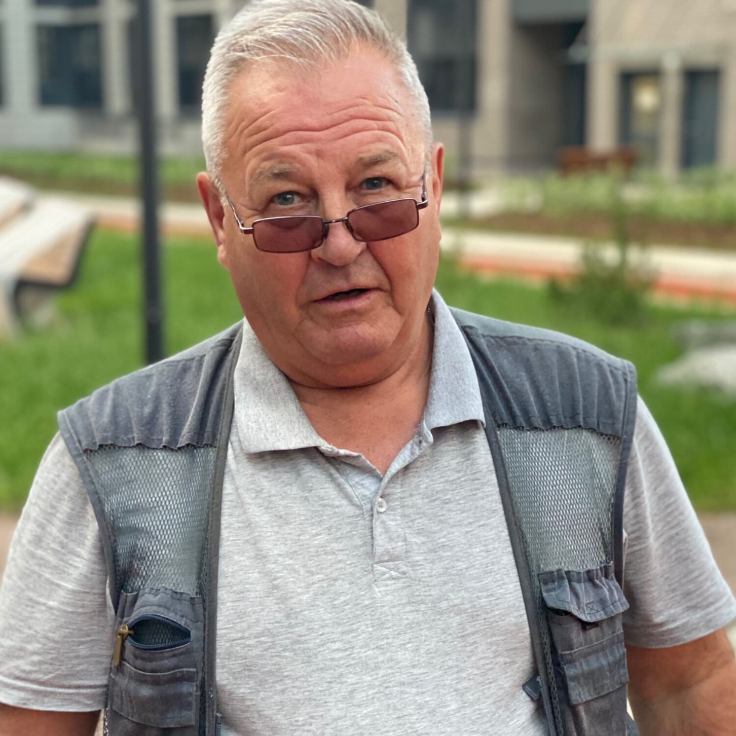 Игорь Владимирович Д.